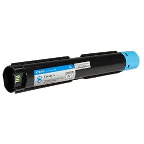 Xerox VersaLink C7020/C7025/C7030 Cartouche de Toner Cyan Générique –  106R03740/106R03744