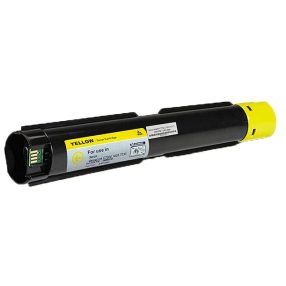 Xerox VersaLink C7020/C7025/C7030 Cartouche de Toner Générique Jaune –  106R03738/106R03742