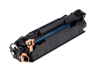 Cartouche de toner générique noire HP CF283A –  83A