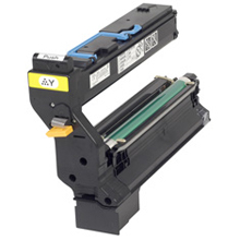 Konica Minolta MagiColor 5430DL/5450 Cartouche de toner générique jaune –  4539132