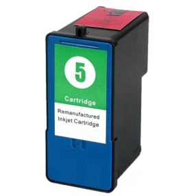 Lexmark 5 Colour Generic Ink Cartridge –  18C1960E