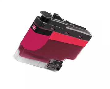 Cartouche magenta compatible Brother LC422XLM