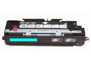 HP Q2671A Cartouche de Toner Cyan Générique –  309A