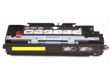 Cartouche de toner générique jaune HP Q2672A –  309A