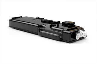 Cartouche de toner générique noire Dell C2660DN/C2665DNF –  593-BBBU/67H2T/RD80W/593-BBBQ/Y5CW4/3070F/593-BBBM/KWJ3T/HD47M