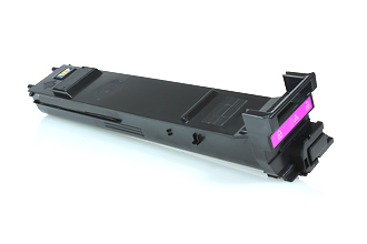 Konica Minolta TN318 Cartouche de Toner Magenta Générique –  TN318M/A0DK353