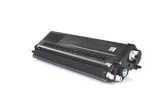 Toner noir compatible Brother TN900BK