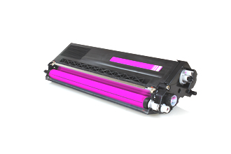 Toner magenta compatible Brother TN900M