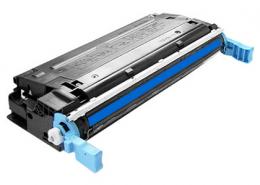 HP Q5951A Cartouche de Toner Cyan Générique –  643A