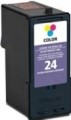 Lexmark 24 Colour Generic Ink Cartridge –  18C1524E