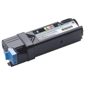 Cartouche de toner générique noire Dell 2150/2155 –  593-11040/N51XP/MY5TJ/593-11039/2FV35/JPCV5