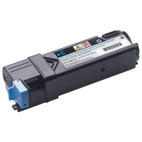 Cartouche de toner générique cyan Dell 2150/2155 –  593-11041/769T5/THKJ8/593-11034/WHPFG/3JVHD