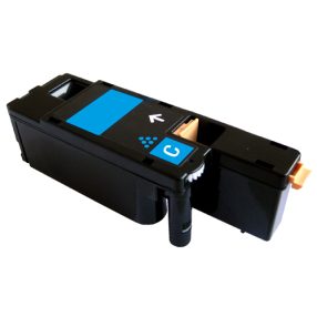 Epson Aculaser C1700/CX17 Cartouche de Toner Cyan Générique –  C13S050613