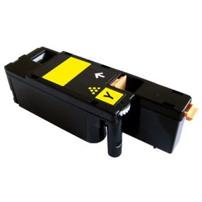 Epson Aculaser C1700/CX17 Cartouche de toner générique jaune –  C13S050611