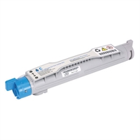 Epson Aculaser C4200 Cartouche de Toner Cyan Générique –  C13S050244