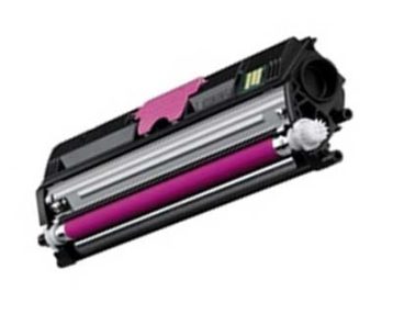 Epson Aculaser C1600/CX16 Cartouche de Toner Magenta Générique –  C13S050555