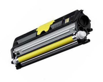 Epson Aculaser C1600/CX16 Cartouche de Toner Générique Jaune –  C13S050554