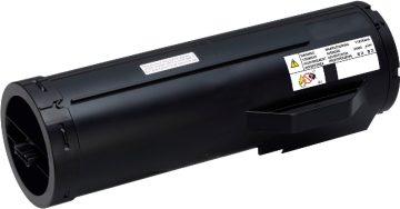 Epson WorkForce AL-M400DN/AL-M400DTN Cartouche de toner générique noire –  C13S050699/C13S050698