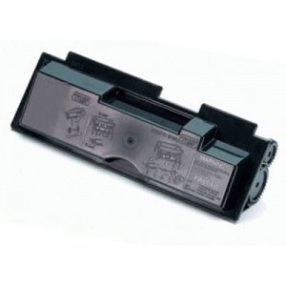 Kyocera TK170 Cartouche de toner générique noire –  1T02LZ0NL0/1T02LZ0NLC