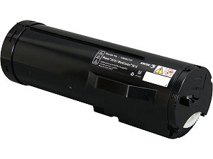 Xerox Phaser 3610/WorkCentre 3615 Cartouche de toner générique noire –  106R02722/106R02731/106R02720