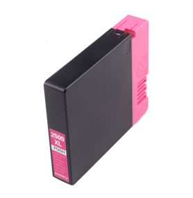 Cartouche d’encre magenta générique Canon PGI2500XL –  9266B001