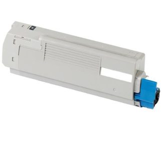 OKI C831/C841 Cartouche de toner générique noire –  44844508