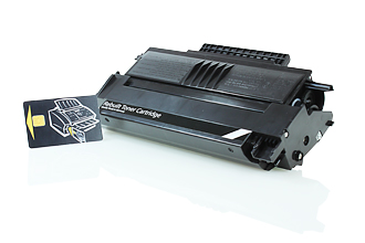 Ricoh Aficio SP1100 Cartouche de Toner Générique Noir –  406572