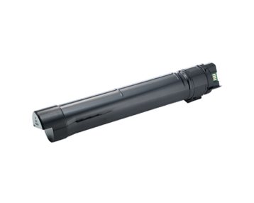 Cartouche de toner générique noire Dell C5765/C5765DN –  593-BBCR/W53Y2