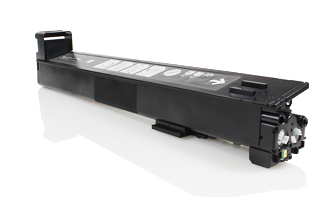 Cartouche de toner générique noire HP CF300A –  827A