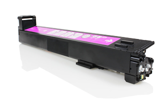 HP CF303A Magenta Cartouche de toner générique –  827A