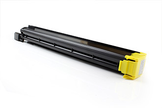 Konica Minolta TN213/TN214/TN314 Cartouche de toner jaune générique –  TN213Y/TN214Y/TN314Y/A0D7252/A0D7254/A0D7251