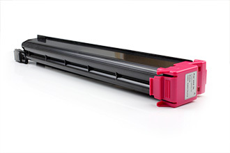 Konica Minolta TN711 Cartouche de Toner Magenta Générique –  TN711M/A3VU350