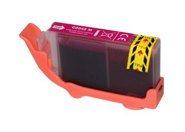 Cartouche magenta compatible Canon CLI42M – 6386B001