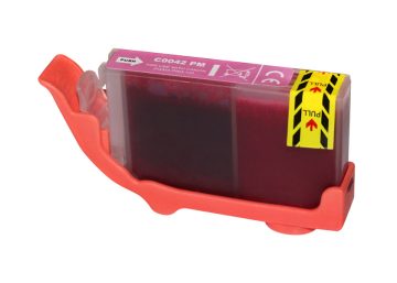 Cartouche magenta photo compatible Canon CLI42PM – 6389B001