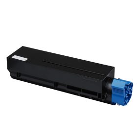 OKI B412/B432/B512/MB472/MB492/MB562 Cartouche de toner générique noire –  45807106