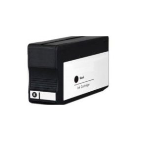 Cartouche noire compatible pour HP953XL – L0S70AE/L0S58AE