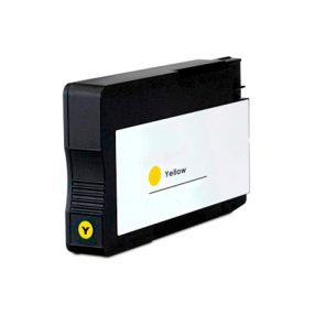 Cartouche jaune compatible pour HP953XL – F6U18AE/F6U14AE