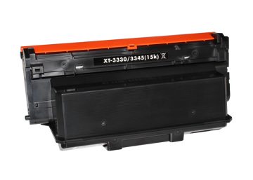 Xerox Phaser 3330VDNI/WorkCentre 3335VDNI/3345VDNI Cartouche de toner générique noire –  106R03623/106R03624/106R03622/106R03620