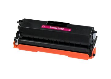 Toner compatible Brother TN426M / TN423M – Magenta