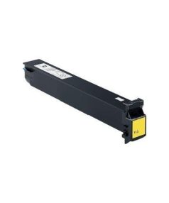 Konica Minolta TN314 Cartouche de toner générique jaune –  TN314Y/A0D7251