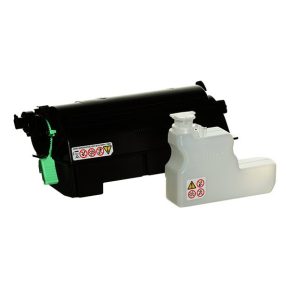 Ricoh Aficio MP501/MP601 Cartouche de toner générique noire –  407824