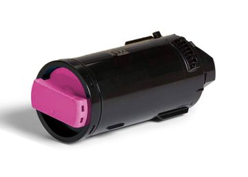 Xerox VersaLink C600/C605 Cartouche de Toner Magenta Générique –  106R03905/106R03897