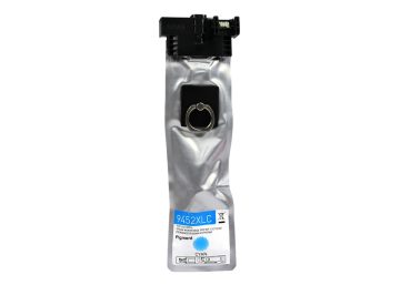 Epson T9452 Cyan Pigment Ink Cartridge Generic – Replaces C13T945240