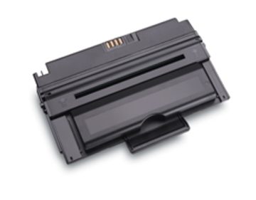 Cartouche de toner générique noire Dell 2335/2355 –  593-10329/HX756/593-10330/CR963