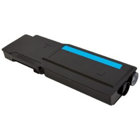 Cartouche de toner générique cyan Dell S3840CDN/S3845CDN