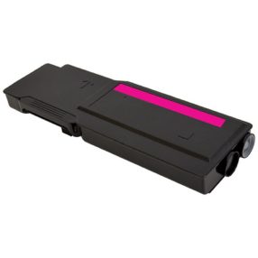 Cartouche de toner générique magenta Dell S3840CDN/S3845CDN