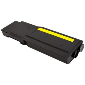 Cartouche de toner générique jaune Dell S3840CDN/S3845CDN