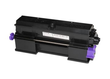 Ricoh Aficio SP400DN/SP450DN Cartouche de toner générique noire –  408060/SP400HE