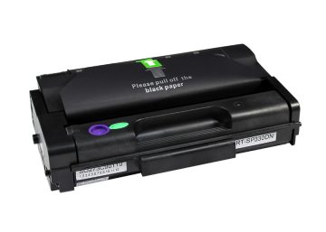 Ricoh Aficio SP330 Cartouche de Toner Générique Noir –  408278/408281