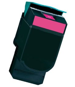 Lexmark CS317/CX317/CS417/CX417 Cartouche de toner générique magenta –  71B20M0